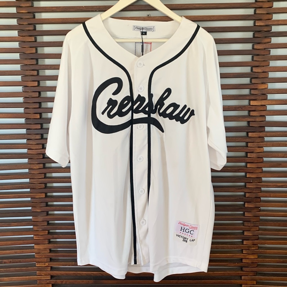 Headgear Classics jersey